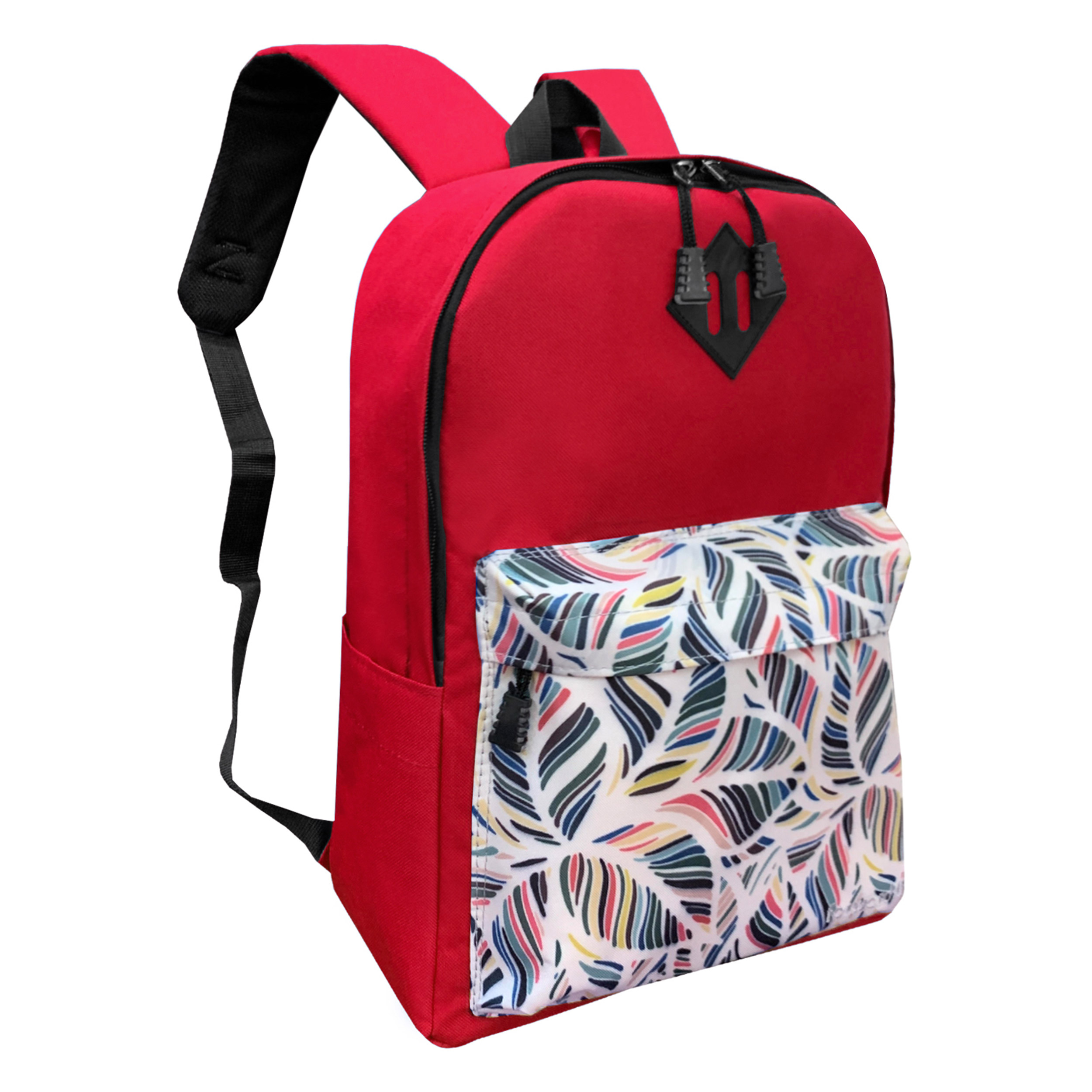کوله پشتی فوروارد مدل FCLT6002