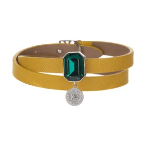 دستبند نقره زنانه درسا مدل 2733-2