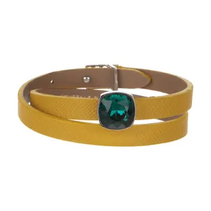 دستبند نقره زنانه درسا مدل 2476-7