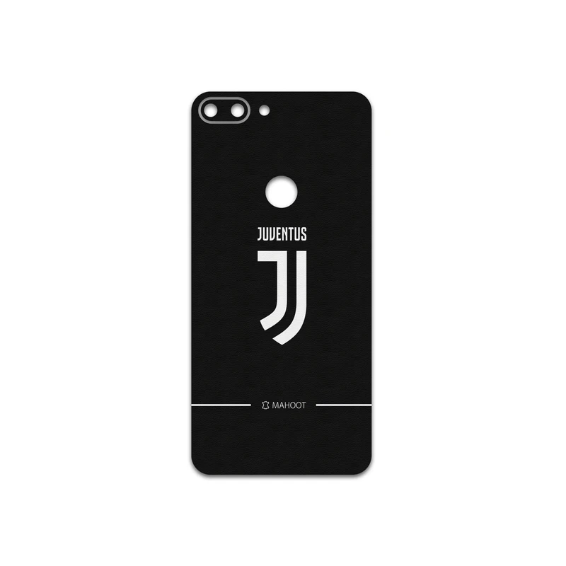 برچسب پوششی ماهوت مدل Juventus-FC مناسب برای گوشی موبایل جی پلاس T10