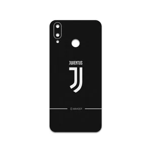 MAHOOT Juventus-FC Cover Sticker for Gplus Q10