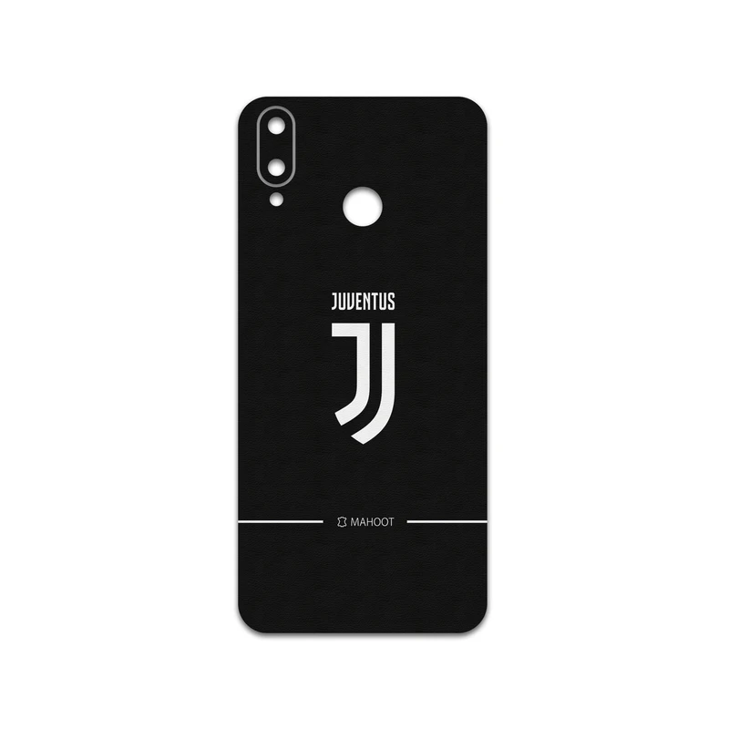 برچسب پوششی ماهوت مدل Juventus-FC مناسب برای گوشی موبایل جی پلاس Q10