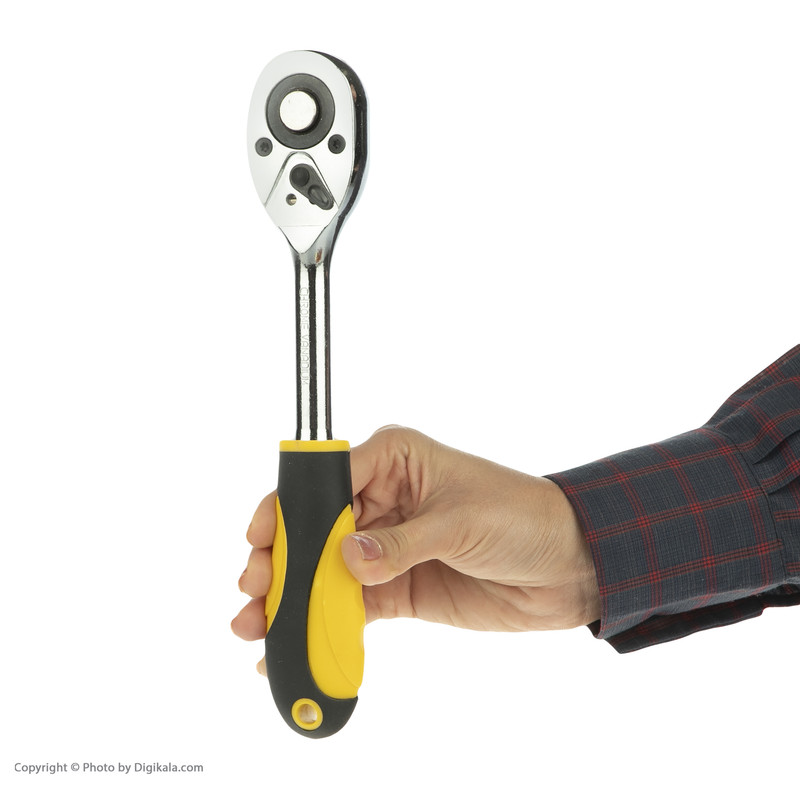 دسته بکس کد 01