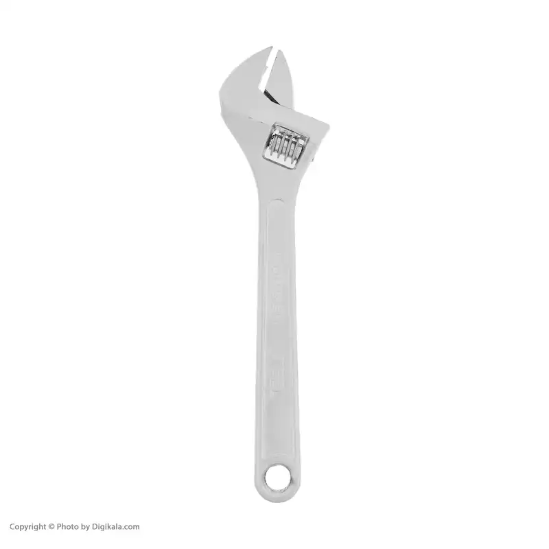 آچار فرانسه کد 01 سایز 12 اینچ