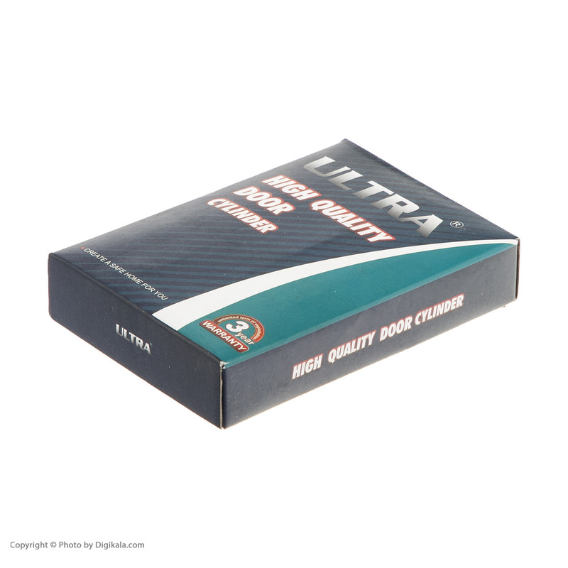 سیلندر قفل اولترا کد 01