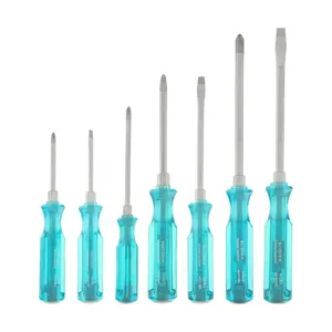 مجموعه 7 عددی پیچ گوشتی بی اس تولز کد 02