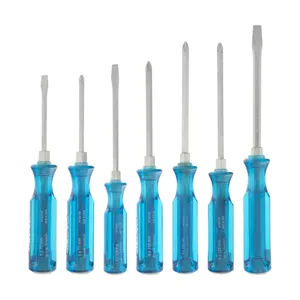 مجموعه 7 عددی پیچ گوشتی تایتان کد 01