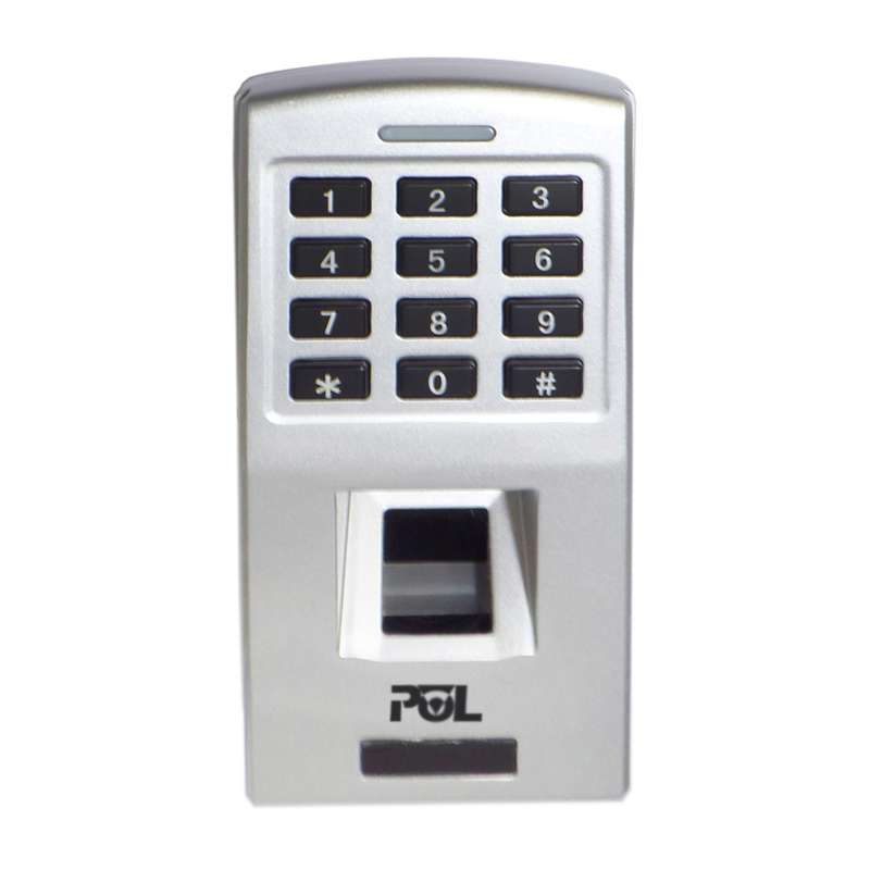 دستگاه کنترل تردد مدل POL FSM6-500 دستگاه کنترل تردد مدل POL FSM6-500