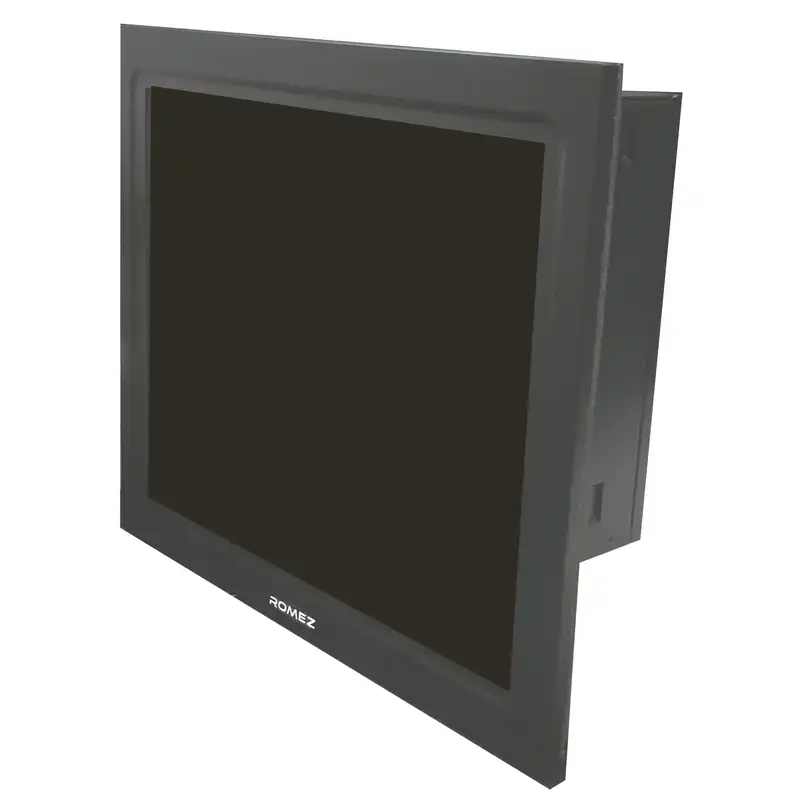 کامپیوتر همه کاره 17.3 اینچی رومز مدل PPC-173RN3GIG