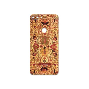 MAHOOT Persian-Carpet-Yellow Cover Sticker for Gplus T10