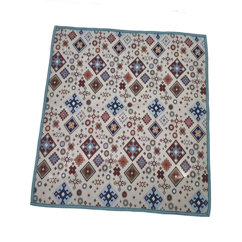 سفره 6 نفره مدل تسلیمی کد C