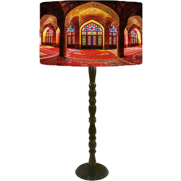 آباژور ایستاده کد 9005