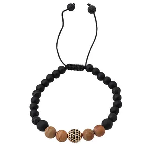 دستبند مردانه محی سا کد M207