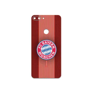MAHOOT Bayern-Munchen-FC Cover Sticker for Gplus T10