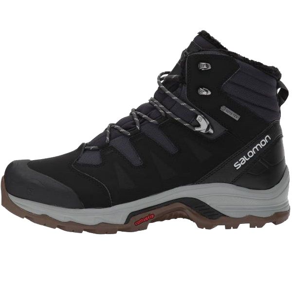 کفش کوهنوردی مردانه سالومون مدل 398547 -  - 1