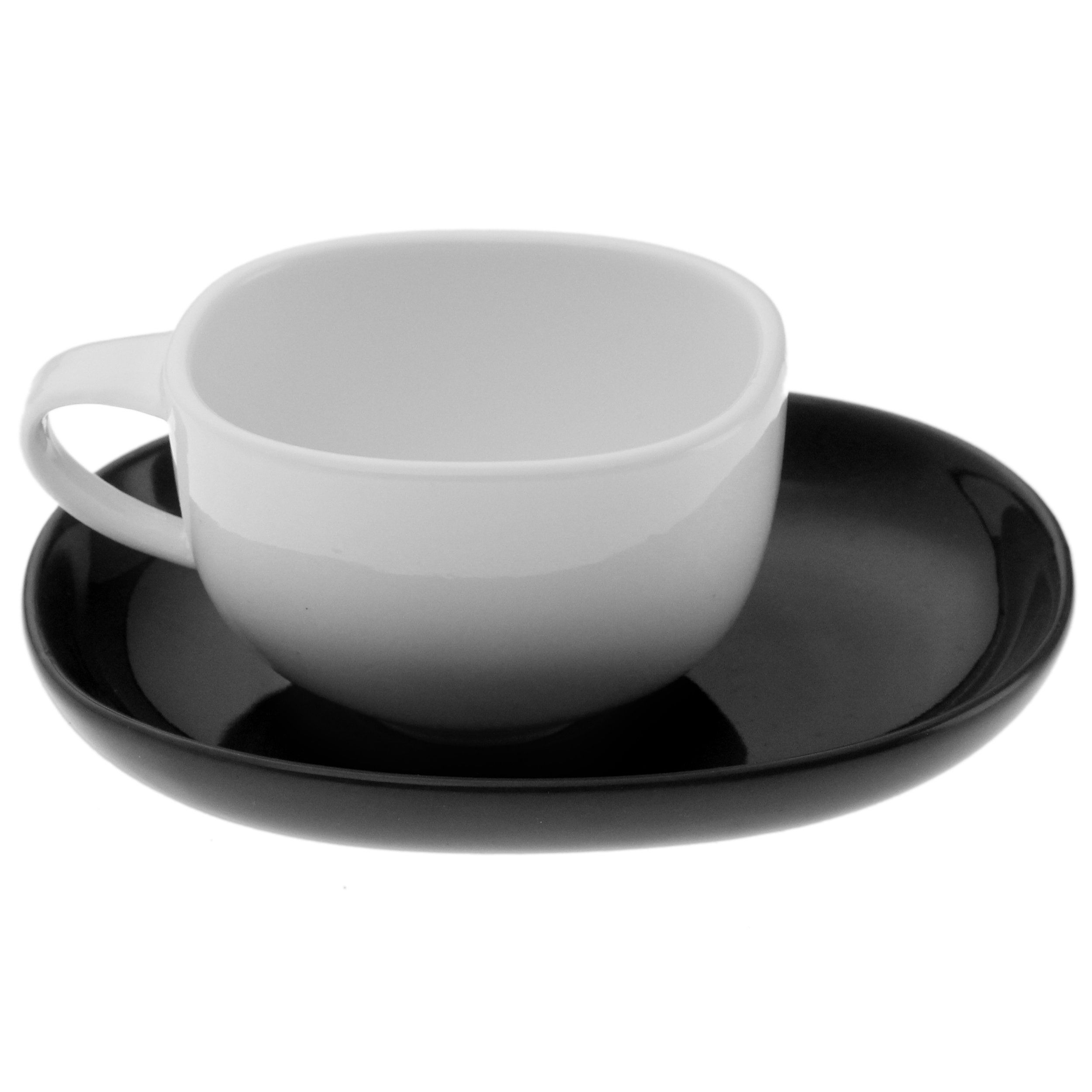 سرویس قهوه خوری 12 پارچه وان کافی مدل بارکا کالر کد JX002-230-C