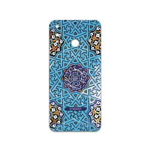 MAHOOT Slimi-Tile Cover Sticker for Gplus Q10