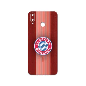 MAHOOT Bayern-Munchen-FC Cover Sticker for Gplus Q10
