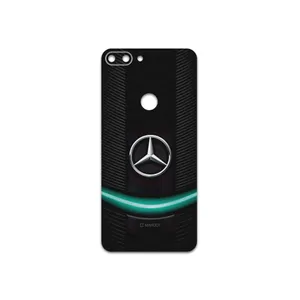 MAHOOT Mercedes-Benz Cover Sticker for Gplus T10