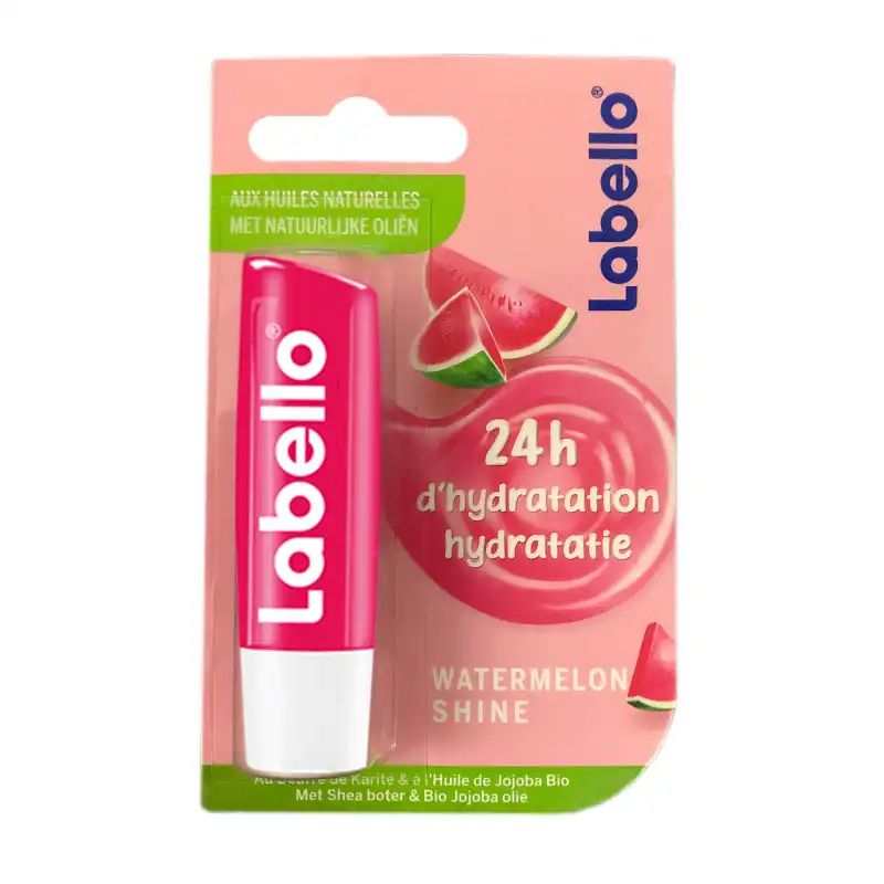 بالم لب لابلو مدل Watermelon Shine