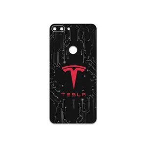 MAHOOT TESLA-Motors Cover Sticker for Gplus T10