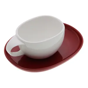 سرویس قهوه خوری 12 پارچه وان کافی مدل بارکا کالر کد JX002-300-C