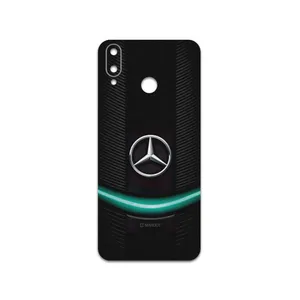 MAHOOT Mercedes-Benz Cover Sticker for Gplus Q10