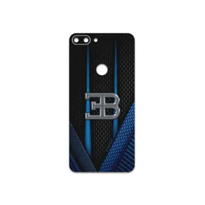 MAHOOT BUGATTI Cover Sticker for Gplus T10