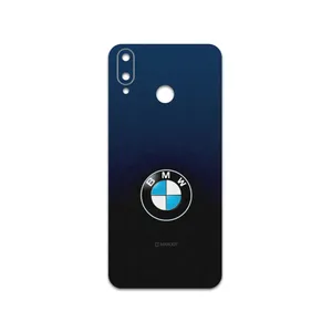 MAHOOT BMW Cover Sticker for Gplus Q10