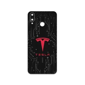 MAHOOT TESLA-Motors Cover Sticker for Gplus Q10