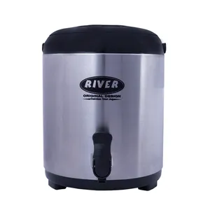کلمن ریور مدل 8301 گنجایش 8 لیتر
