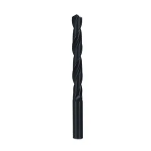 Welu Metal Drill Bit 12/6