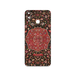 MAHOOT Persian-Carpet-Red Cover Sticker for Gplus Q10
