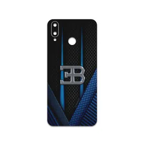 MAHOOT BUGATTI Cover Sticker for Gplus Q10