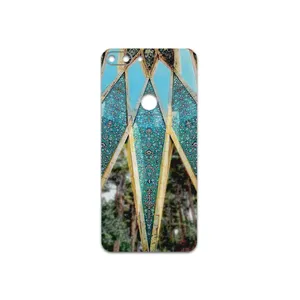 MAHOOT KHAYAM-Tomb Cover Sticker for Gplus T10