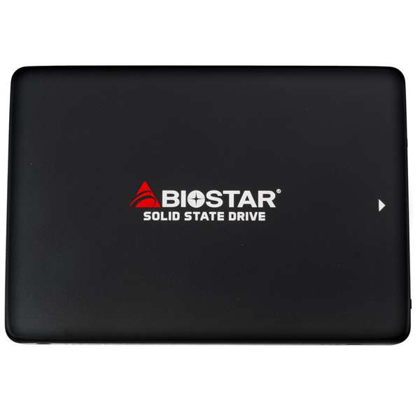 اس اس دی اینترنال بایوستار مدل S100 ظرفیت 240 گیگابایت