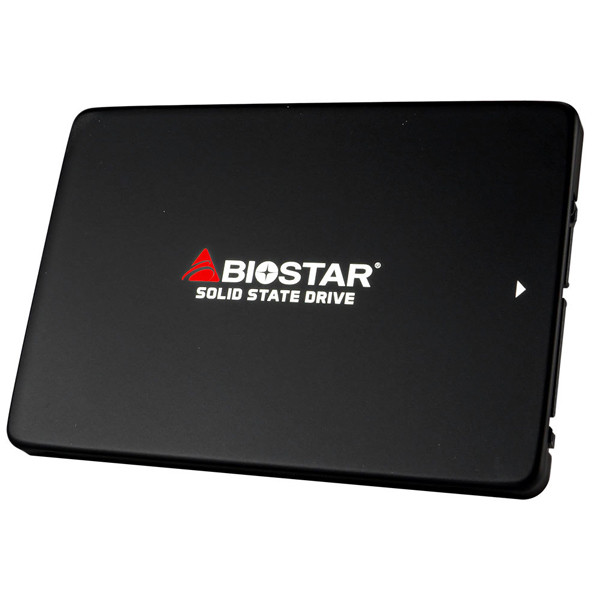 اس اس دی اینترنال بایوستار مدل S100 ظرفیت 240 گیگابایت
