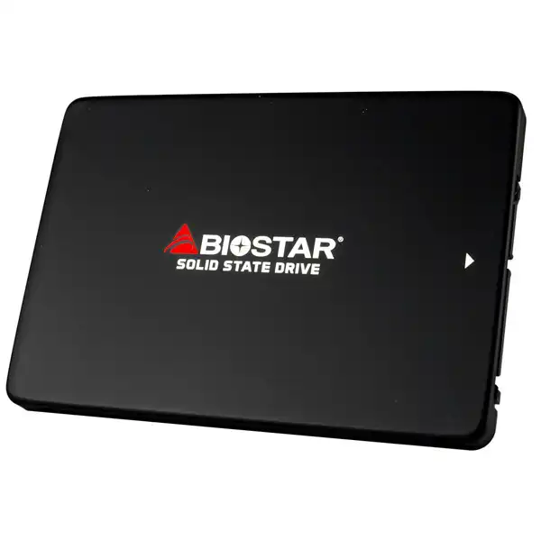 اس اس دی اینترنال بایوستار مدل S100 ظرفیت 240 گیگابایت