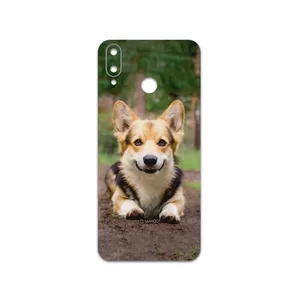 MAHOOT Dog-2 Cover Sticker for Gplus Q10
