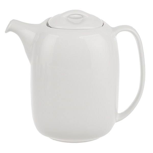 قوری چینی زرین ایران سری Quattro مدل Lav021