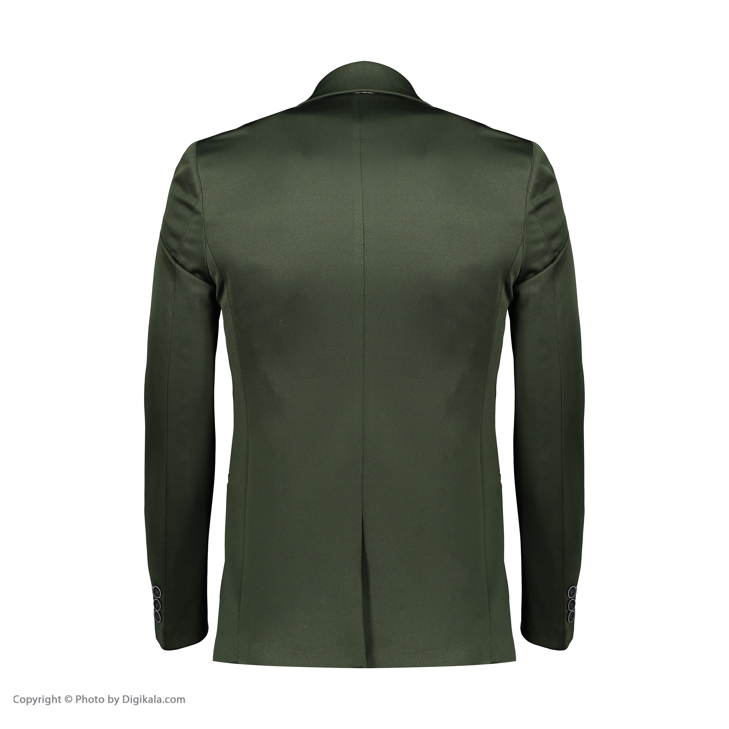 کت تک مردانه آلبرو کد 02