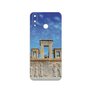 MAHOOT TAKHT-e-JAMSHID Cover Sticker for Gplus Q10