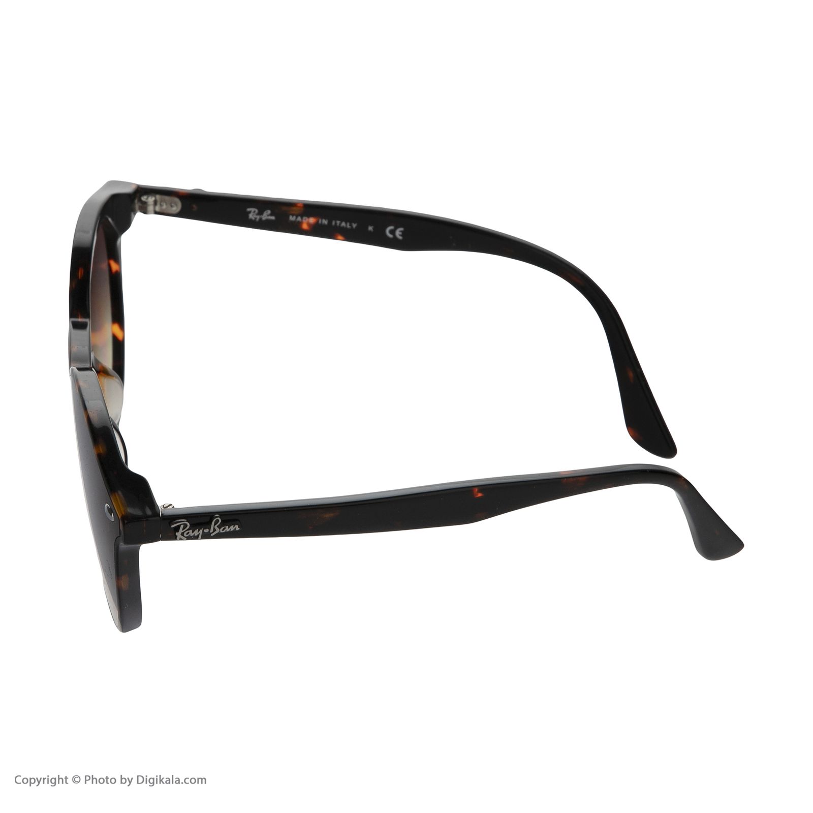 عینک آفتابی ری بن مدل 4380 710/13 39 -  - 5