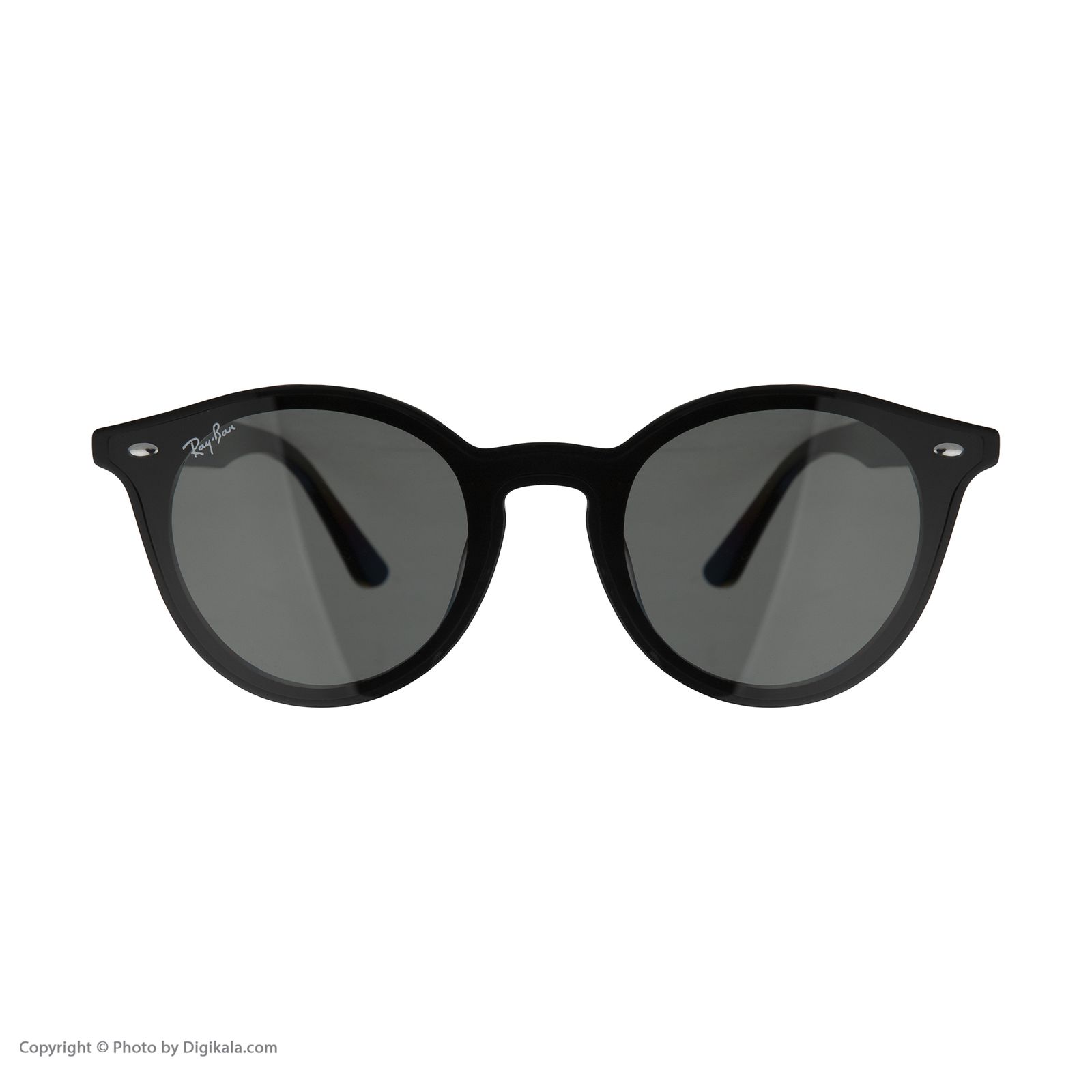 عینک آفتابی ری بن مدل 4380 601/71 39 -  - 2