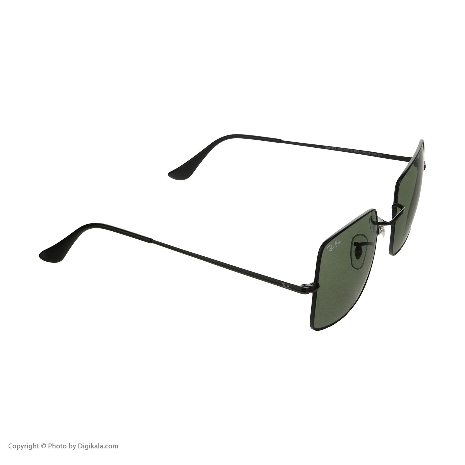 عینک آفتابی ری بن مدل 914831-1971-145 -  - 3