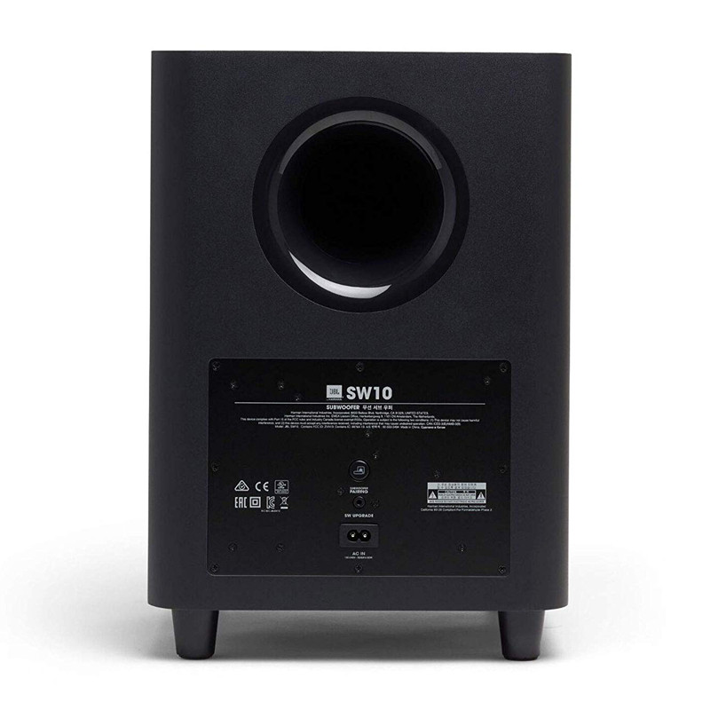 ساندبار جی بی ال مدل Bar 5.1 Surround