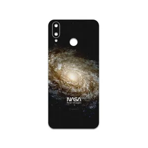 MAHOOT Universe-by-NASA-1 Cover Sticker for Gplus Q10