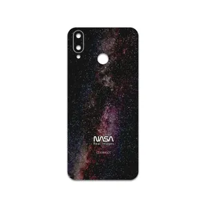 MAHOOT Universe-by-NASA-2 Cover Sticker for Gplus Q10