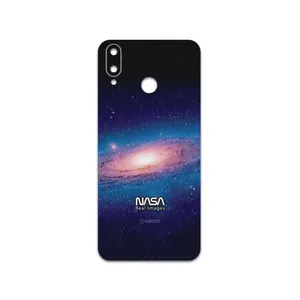 MAHOOT Universe-by-NASA-4 Cover Sticker for Gplus Q10