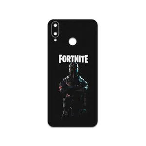 MAHOOT FORTNITE-Game Cover Sticker for Gplus Q10